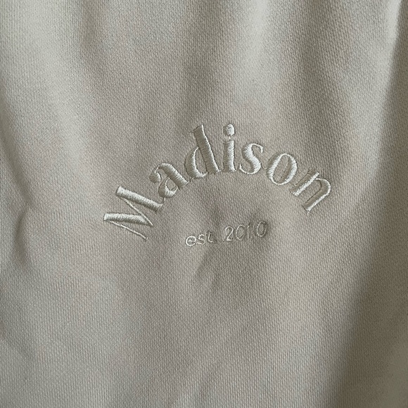 Madison The Label sweatpants - Picture 2 of 3